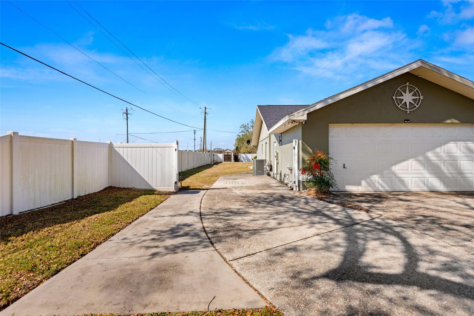 WATERWOOD ADD - Residential