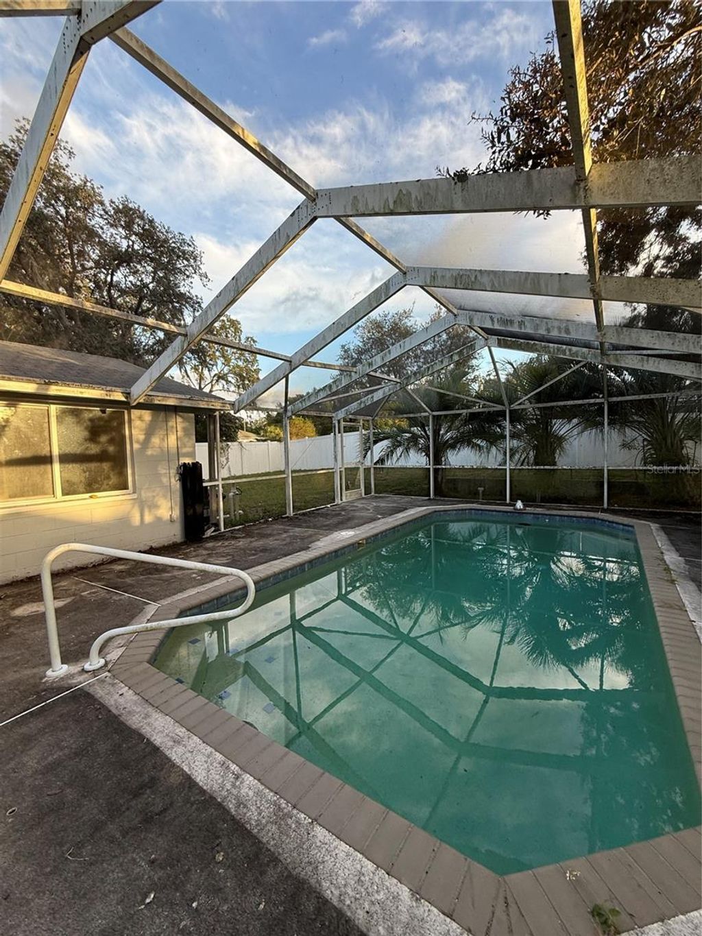 Photo of 9756 Horizon Drive, Spring Hill, FL 34608 (MLS # TB8437125)