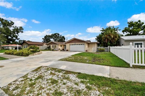 Photo of 2670 Pinellas Point Drive S, St Petersburg, FL 33712 (MLS # TB8424324)
