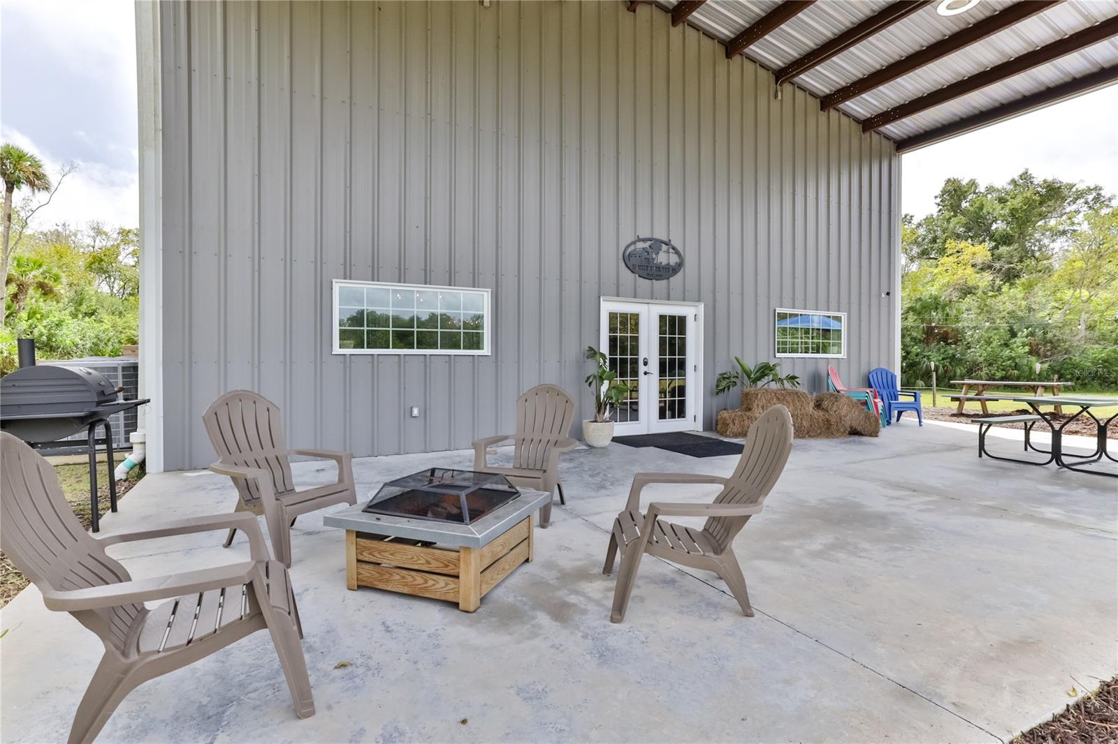 Assessors Pablo Rosette Gran - Residential