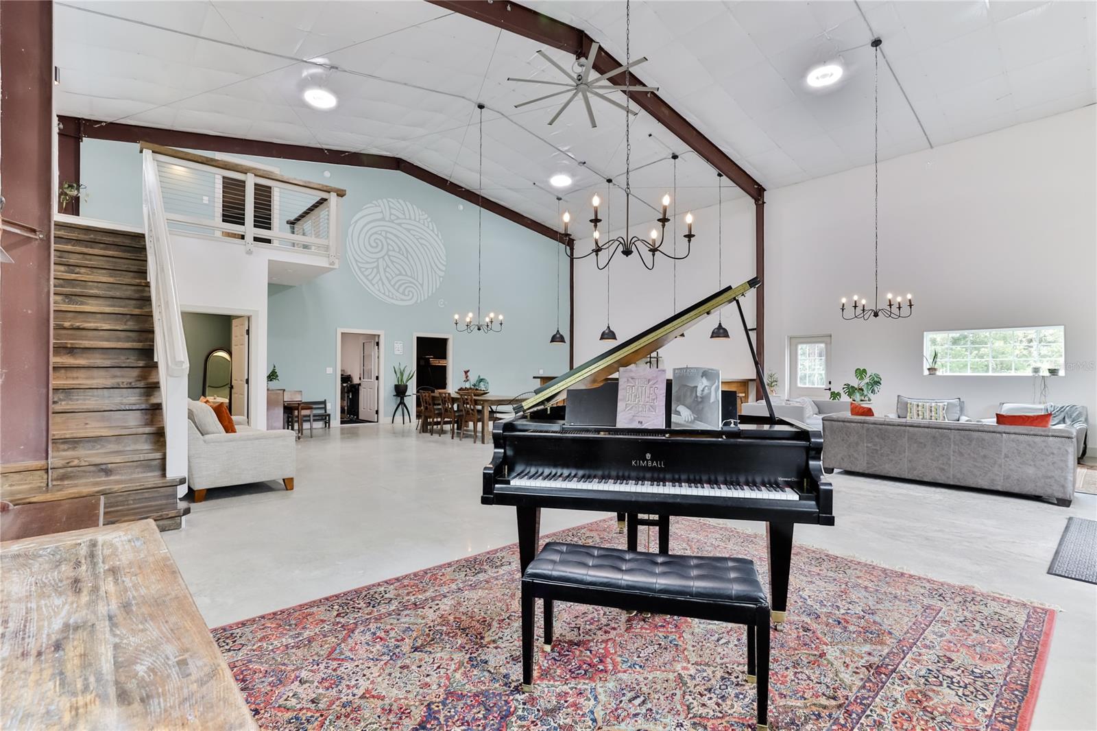 Assessors Pablo Rosette Gran - Residential