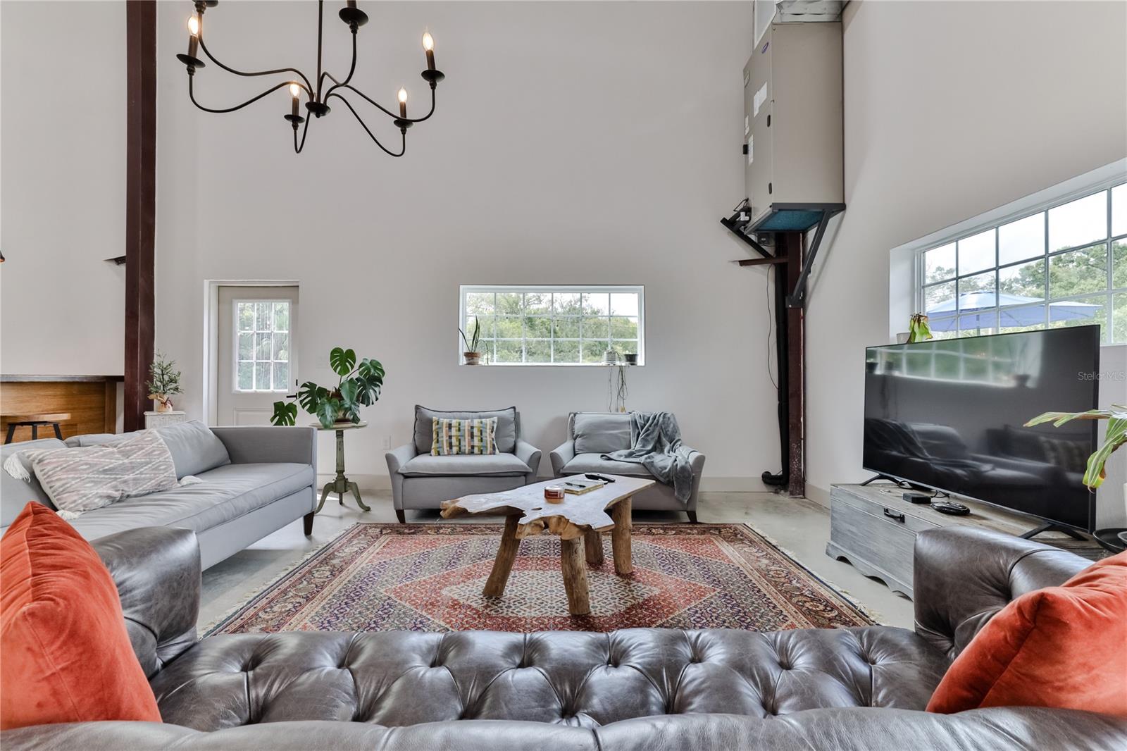 Assessors Pablo Rosette Gran - Residential