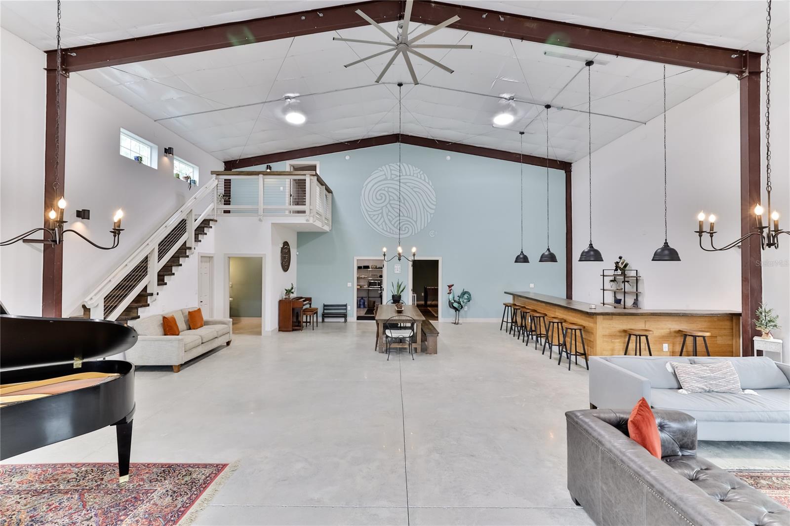 Assessors Pablo Rosette Gran - Residential