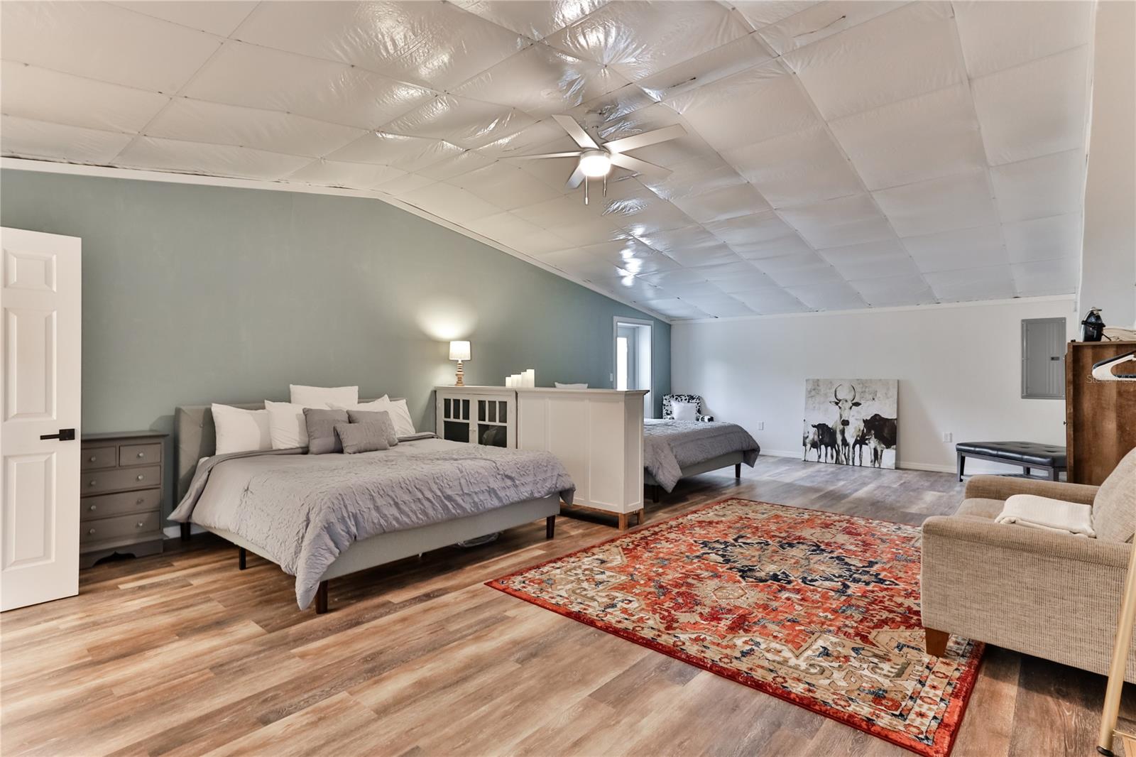 Assessors Pablo Rosette Gran - Residential