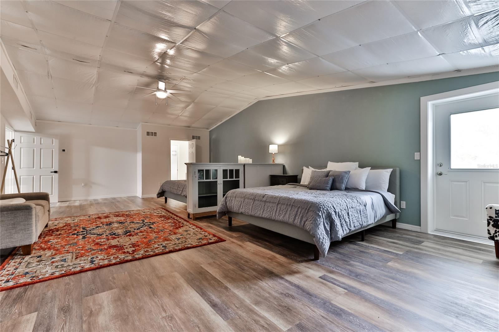 Assessors Pablo Rosette Gran - Residential