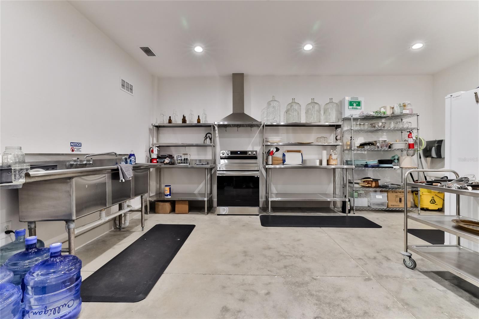 Assessors Pablo Rosette Gran - Residential