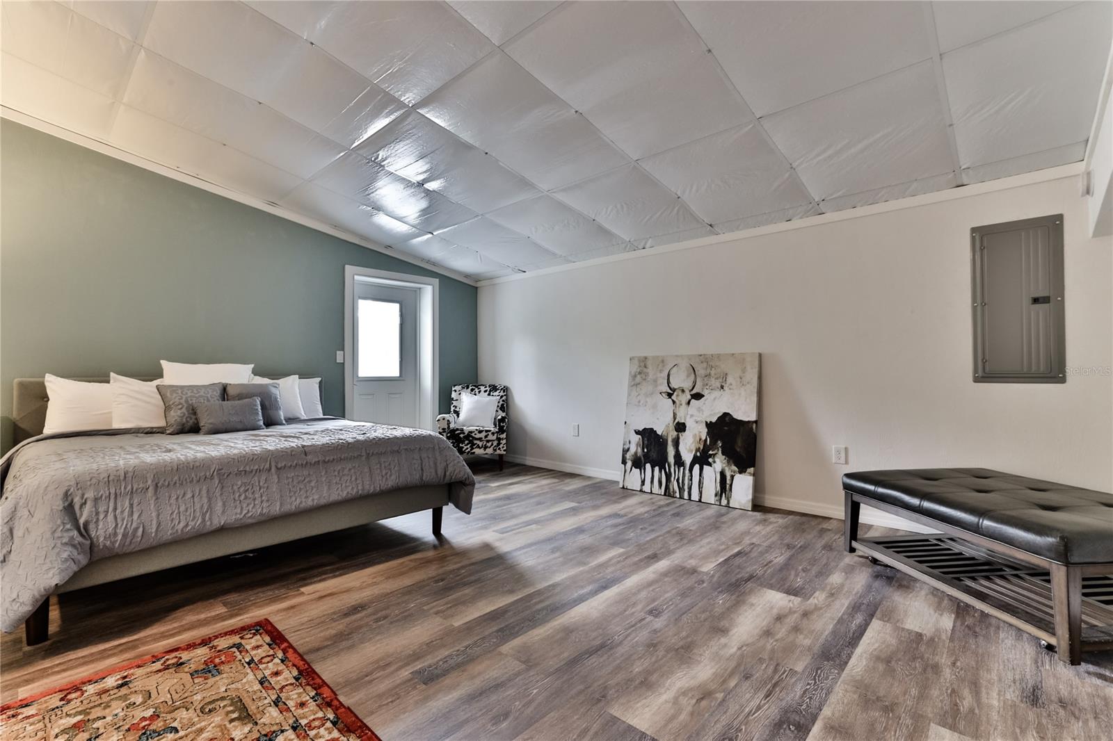 Assessors Pablo Rosette Gran - Residential