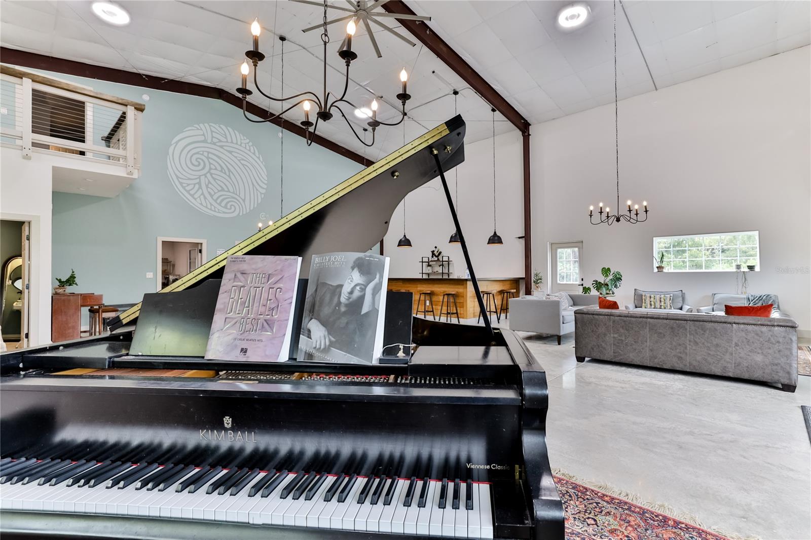 Assessors Pablo Rosette Gran - Residential