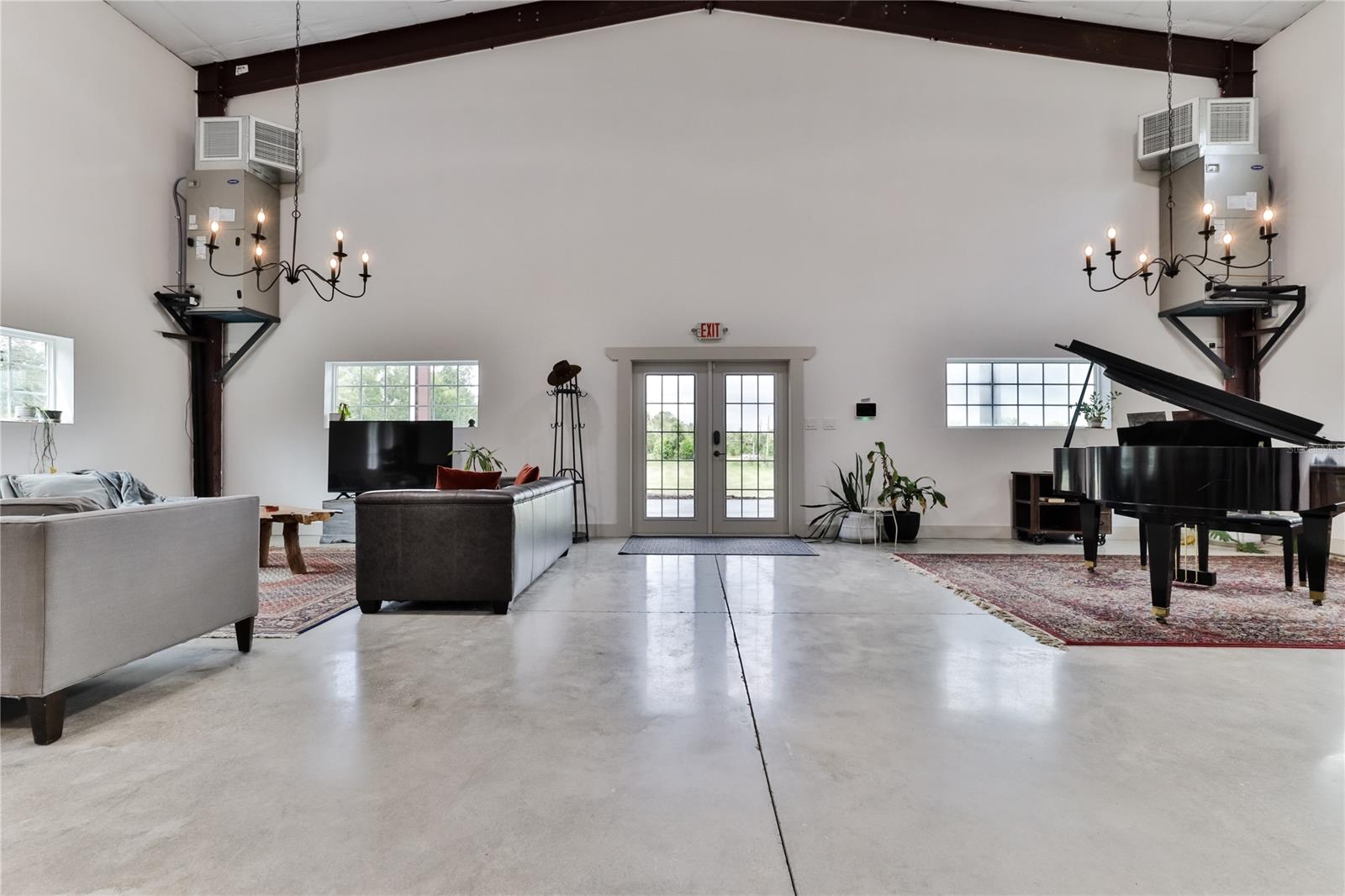 Assessors Pablo Rosette Gran - Residential