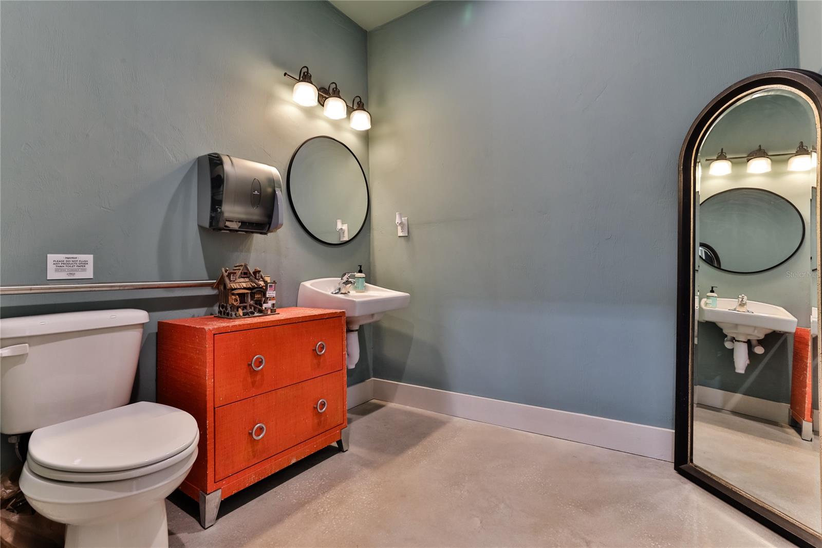 Assessors Pablo Rosette Gran - Residential