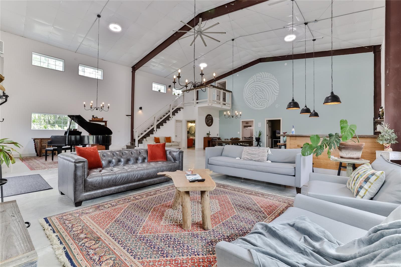 Assessors Pablo Rosette Gran - Residential