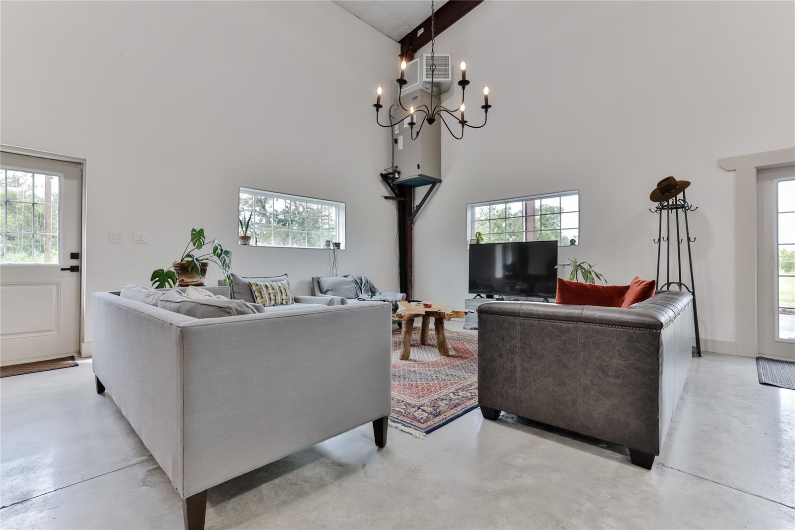 Assessors Pablo Rosette Gran - Residential