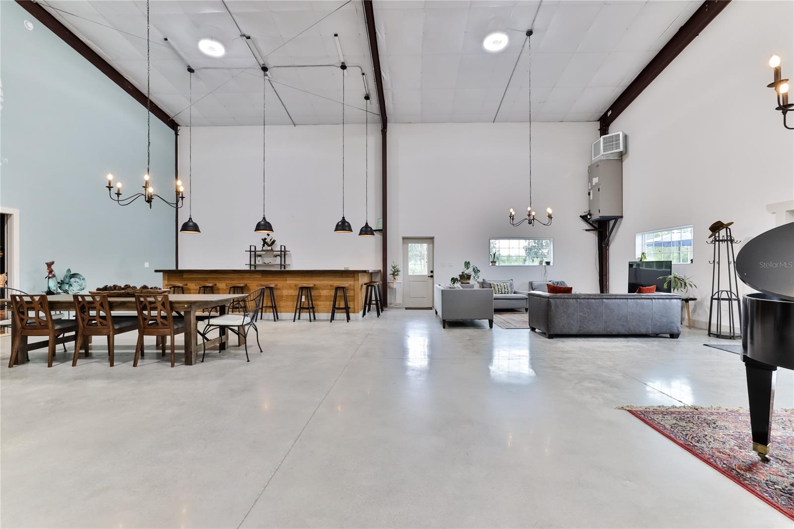 Assessors Pablo Rosette Gran - Residential