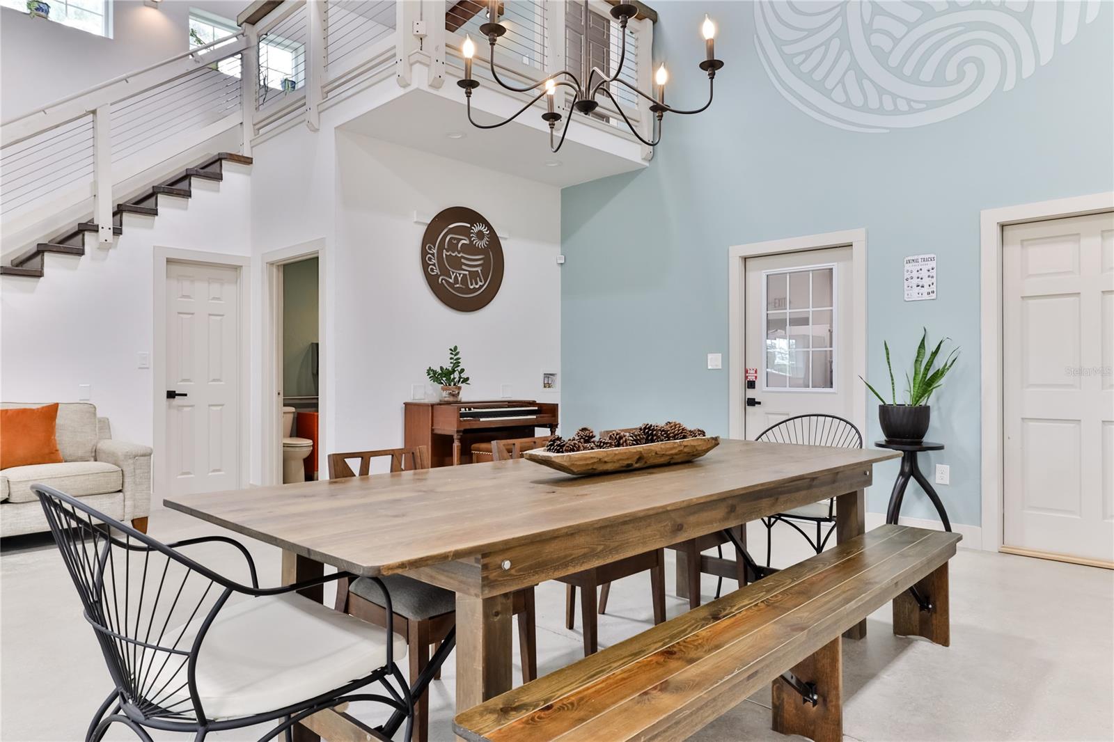 Assessors Pablo Rosette Gran - Residential