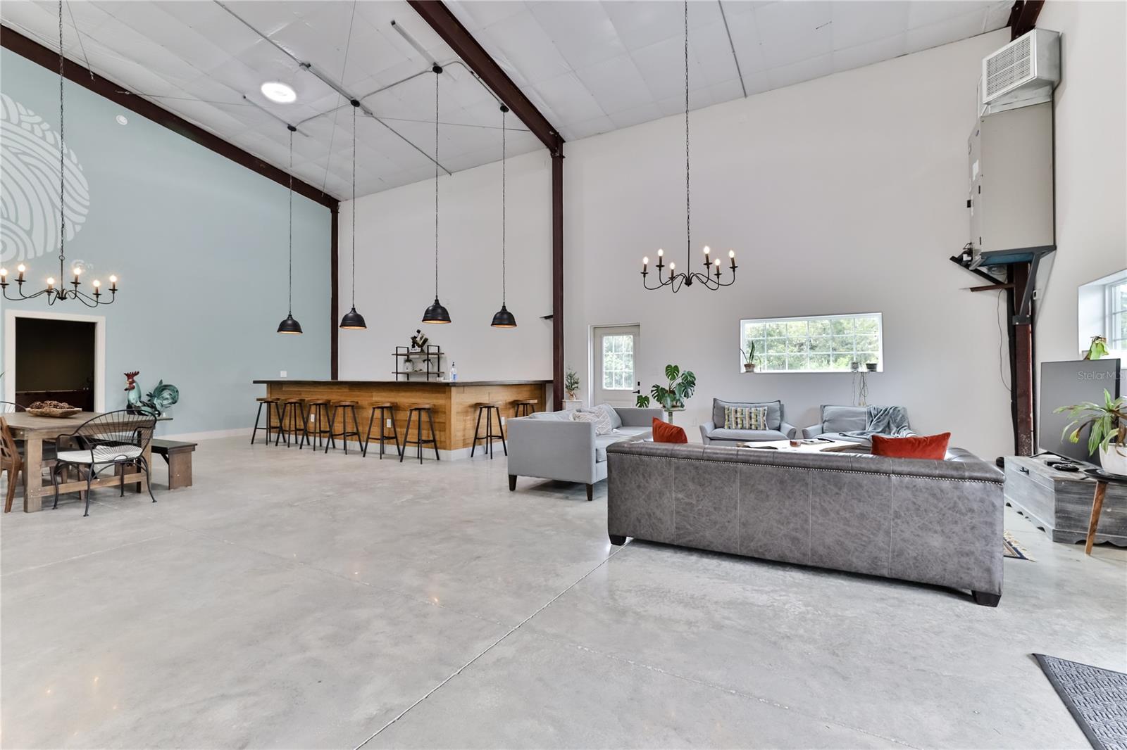 Assessors Pablo Rosette Gran - Residential