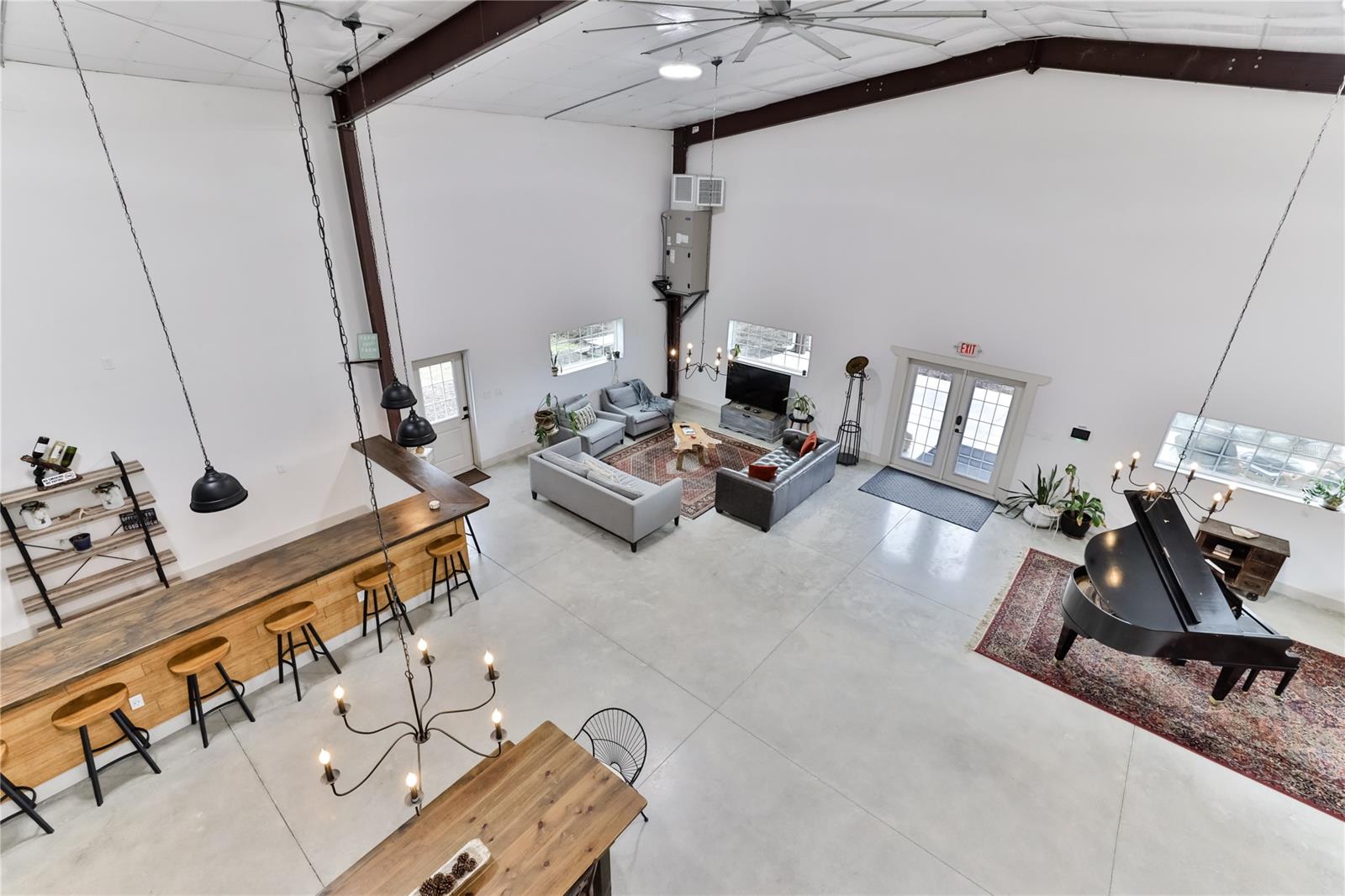 Assessors Pablo Rosette Gran - Residential