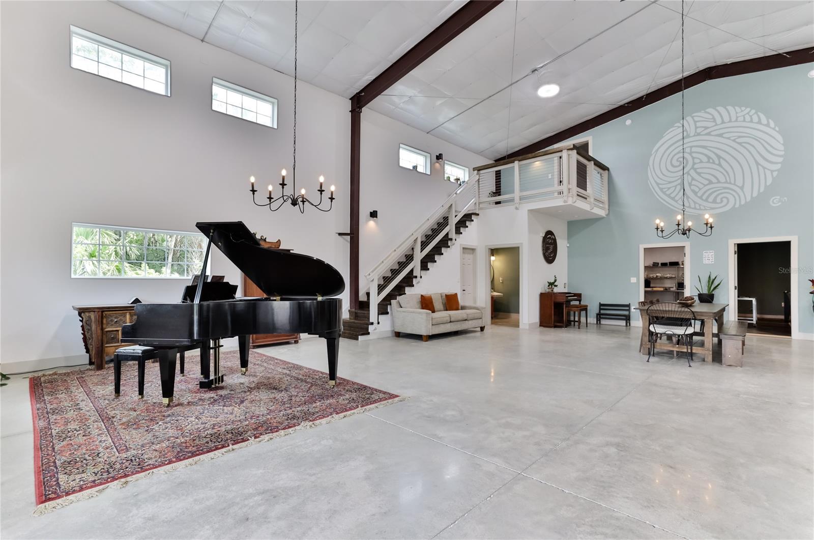 Assessors Pablo Rosette Gran - Residential