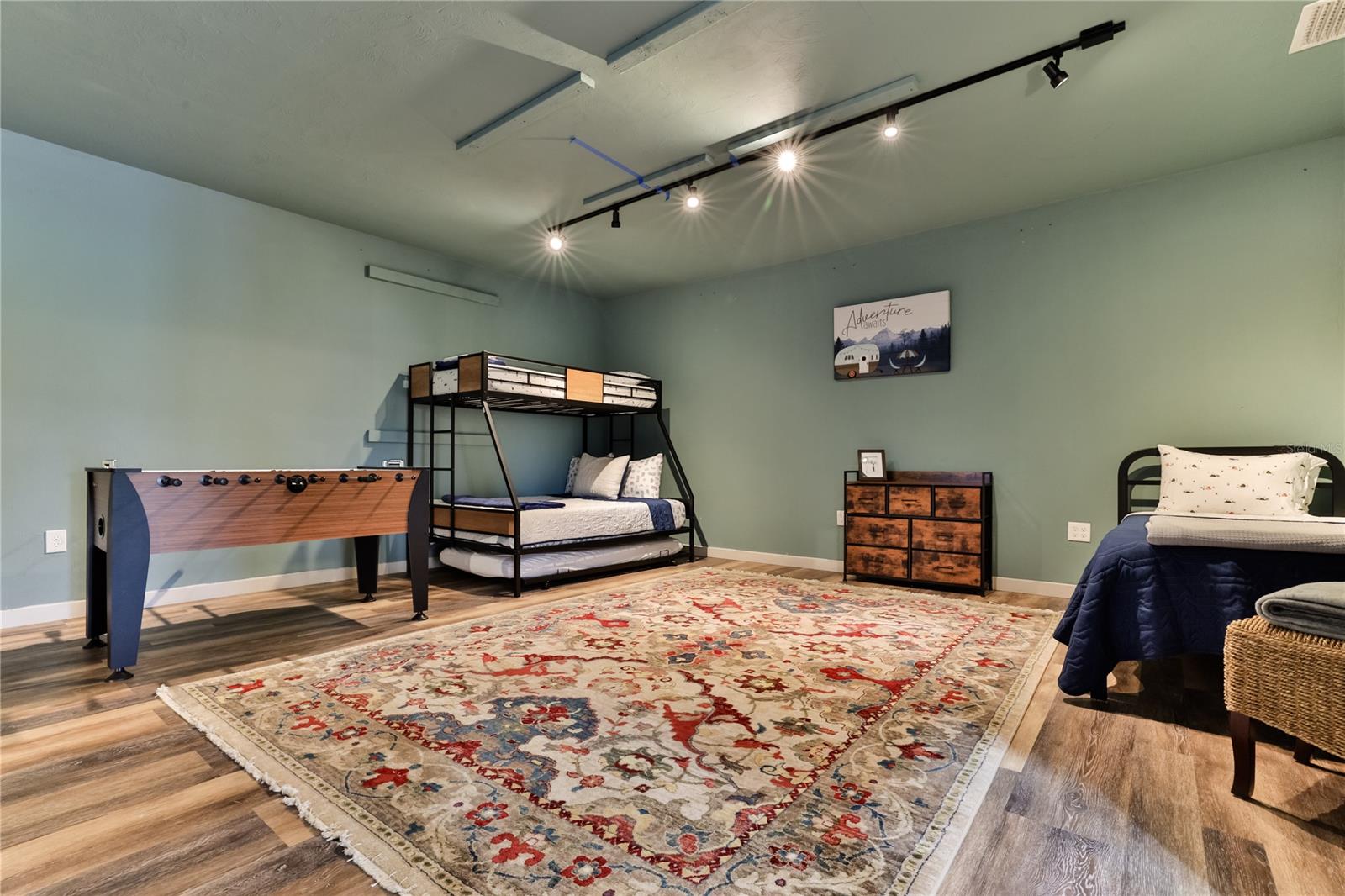 Assessors Pablo Rosette Gran - Residential