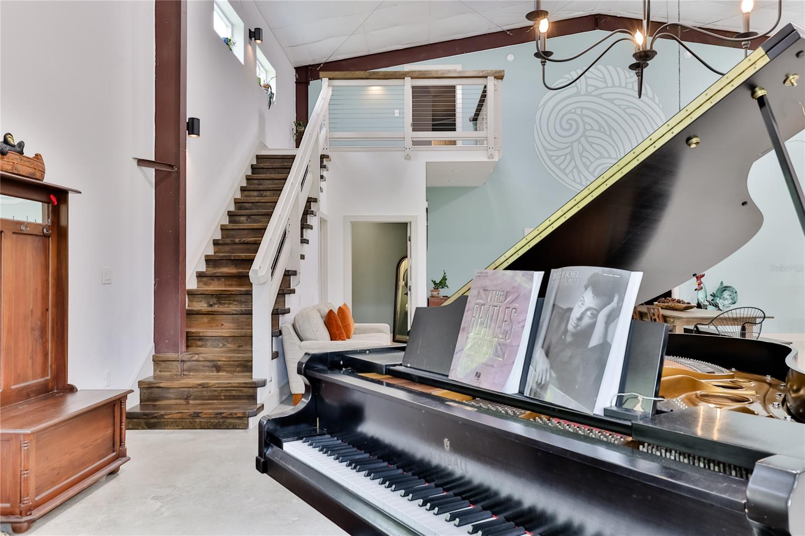 Assessors Pablo Rosette Gran - Residential