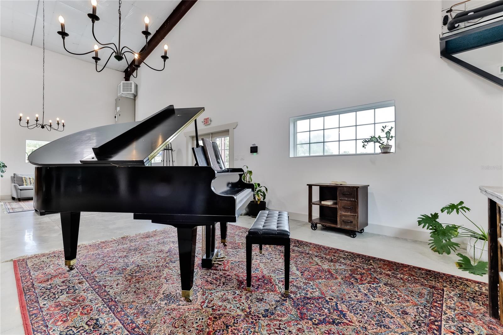 Assessors Pablo Rosette Gran - Residential