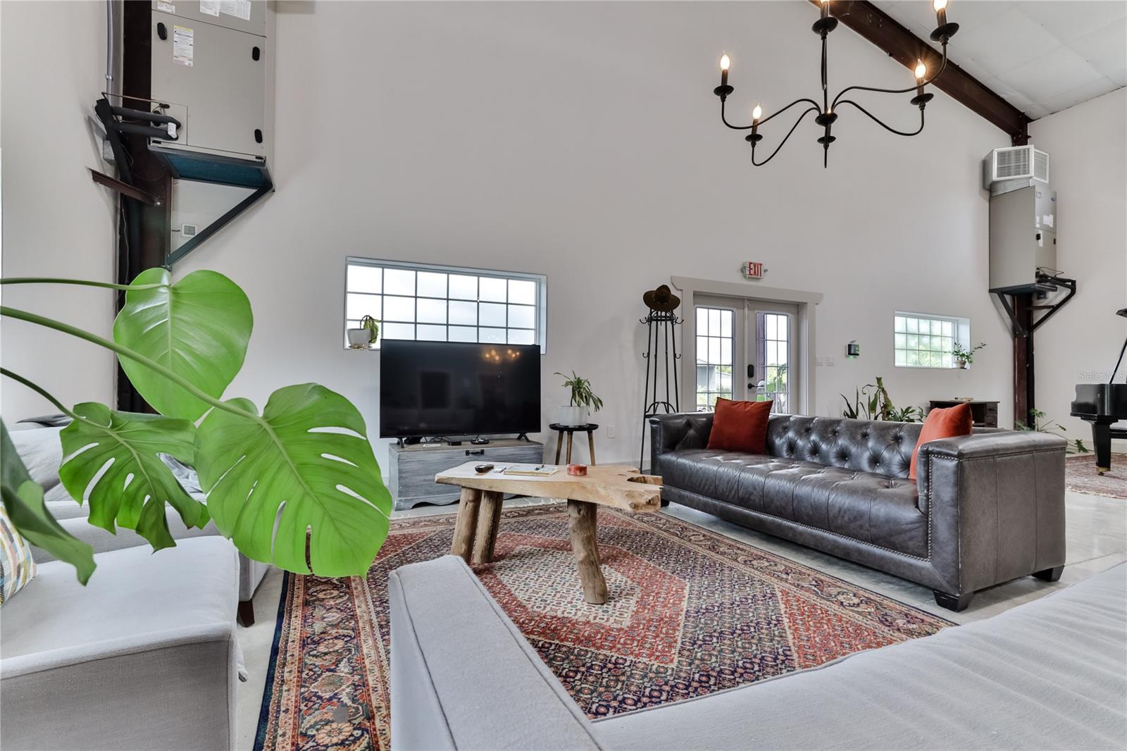 Assessors Pablo Rosette Gran - Residential