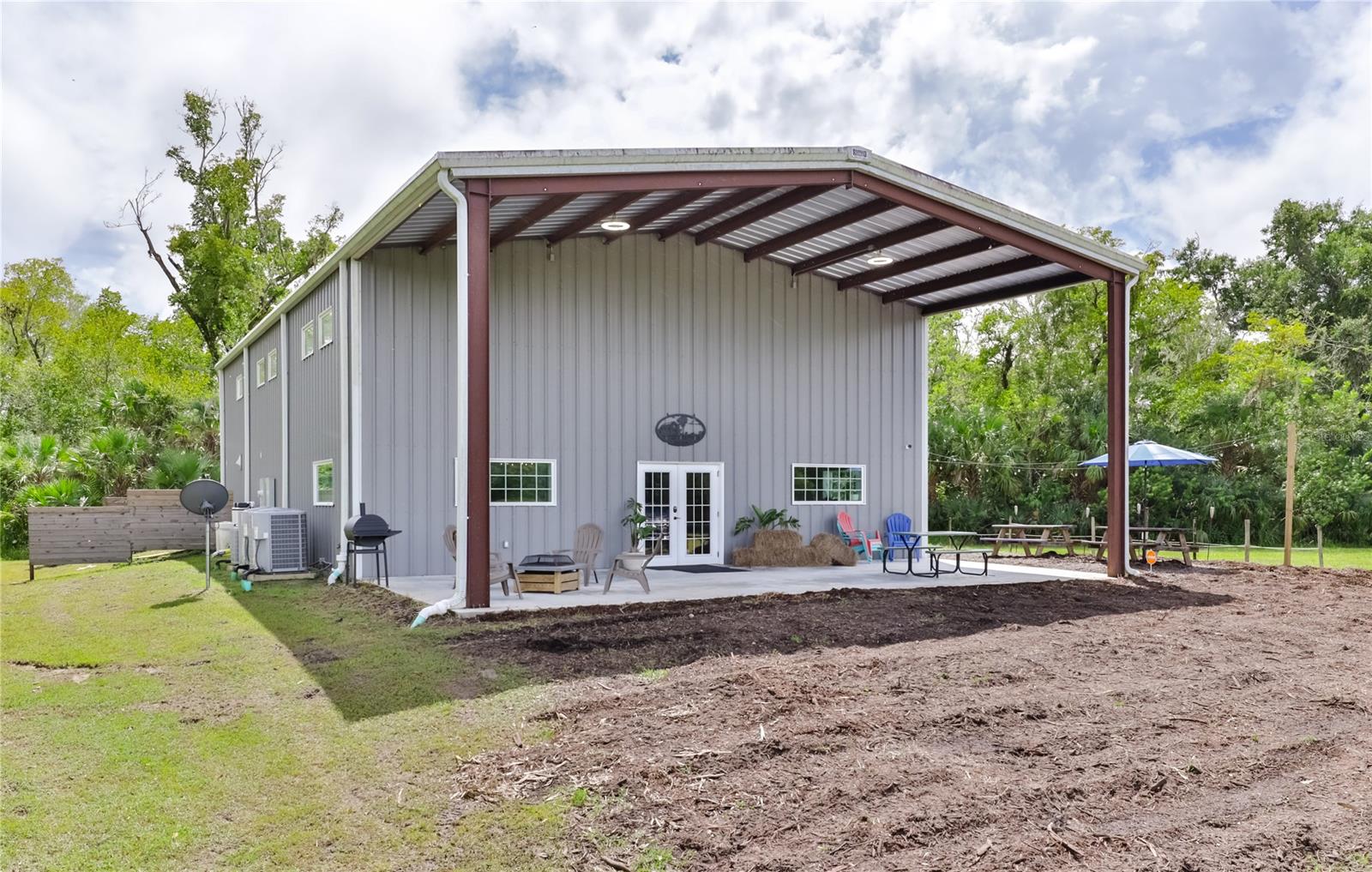 Assessors Pablo Rosette Gran - Residential