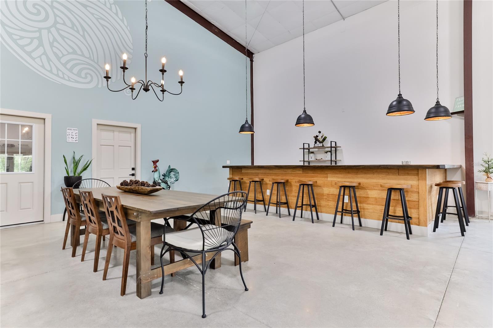 Assessors Pablo Rosette Gran - Residential