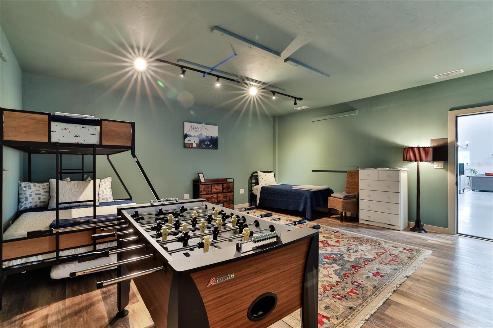 Assessors Pablo Rosette Gran - Residential