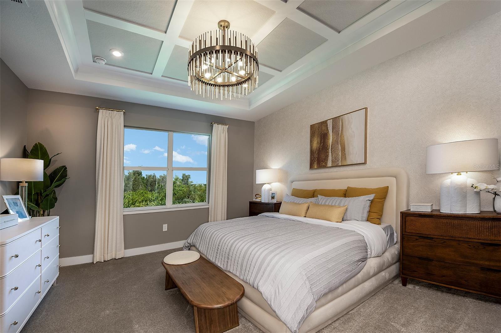 SUNSTONE LAKESIDE AT WELLEN PARK - Residential