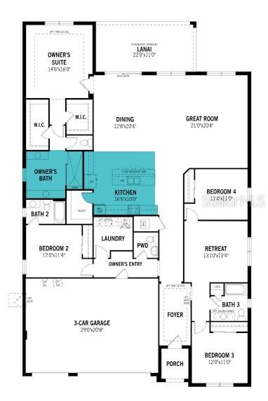 18607 ARBOR VISTA DRIVE