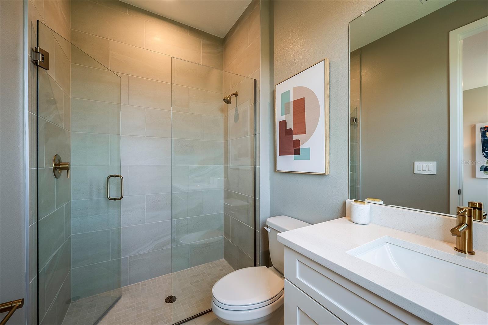 SUNSTONE LAKESIDE AT WELLEN PARK - Residential