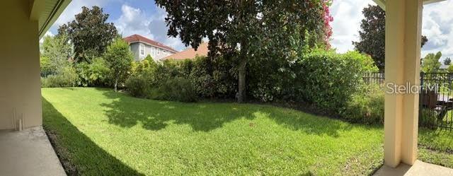 BELMERE VILLAGE G-5 - Residential Lease