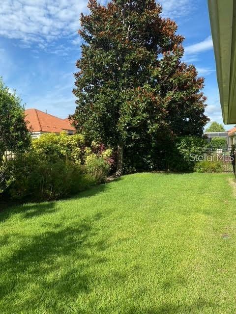 BELMERE VILLAGE G-5 - Residential Lease