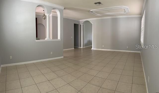 BELMERE VILLAGE G-5 - Residential Lease