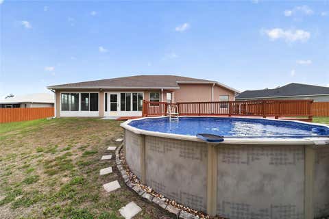 Tiny photo for 10384 SW 41st Court, Ocala, FL 34476 (MLS # OM727546)