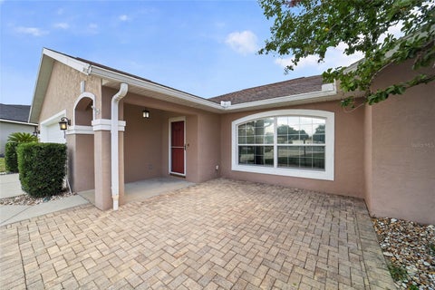 Tiny photo for 10384 SW 41st Court, Ocala, FL 34476 (MLS # OM727546)
