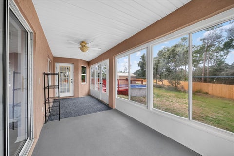 Tiny photo for 10384 SW 41st Court, Ocala, FL 34476 (MLS # OM727546)