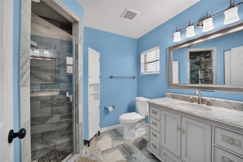 Tiny photo for 10384 SW 41st Court, Ocala, FL 34476 (MLS # OM727546)