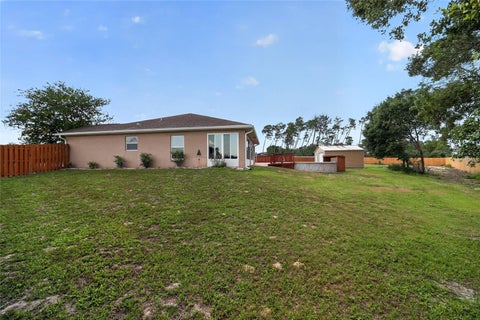 Tiny photo for 10384 SW 41st Court, Ocala, FL 34476 (MLS # OM727546)