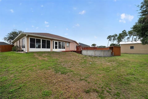 Tiny photo for 10384 SW 41st Court, Ocala, FL 34476 (MLS # OM727546)