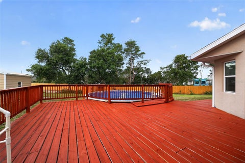Tiny photo for 10384 SW 41st Court, Ocala, FL 34476 (MLS # OM727546)
