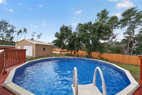 Tiny photo for 10384 SW 41st Court, Ocala, FL 34476 (MLS # OM727546)