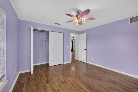 Tiny photo for 10384 SW 41st Court, Ocala, FL 34476 (MLS # OM727546)