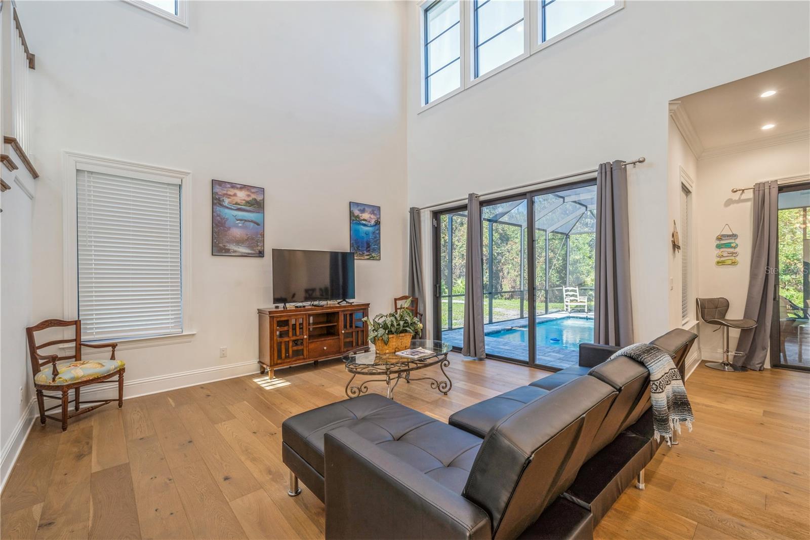 AVALON BEACH PUD - Residential