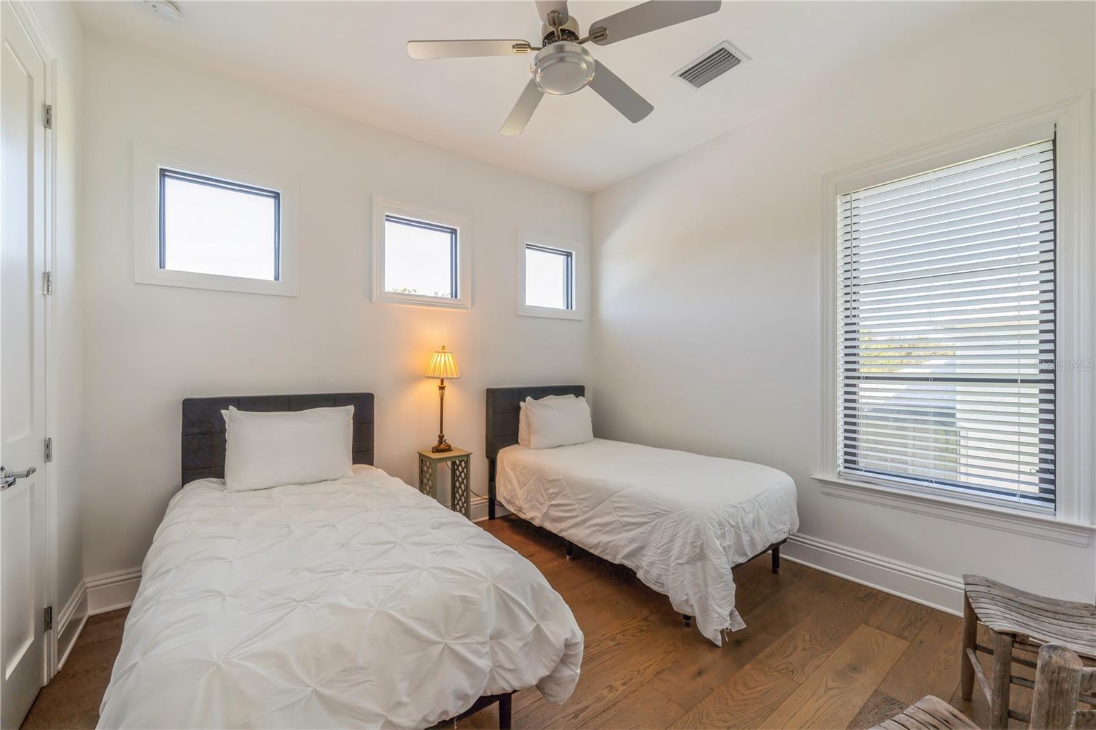 AVALON BEACH PUD - Residential