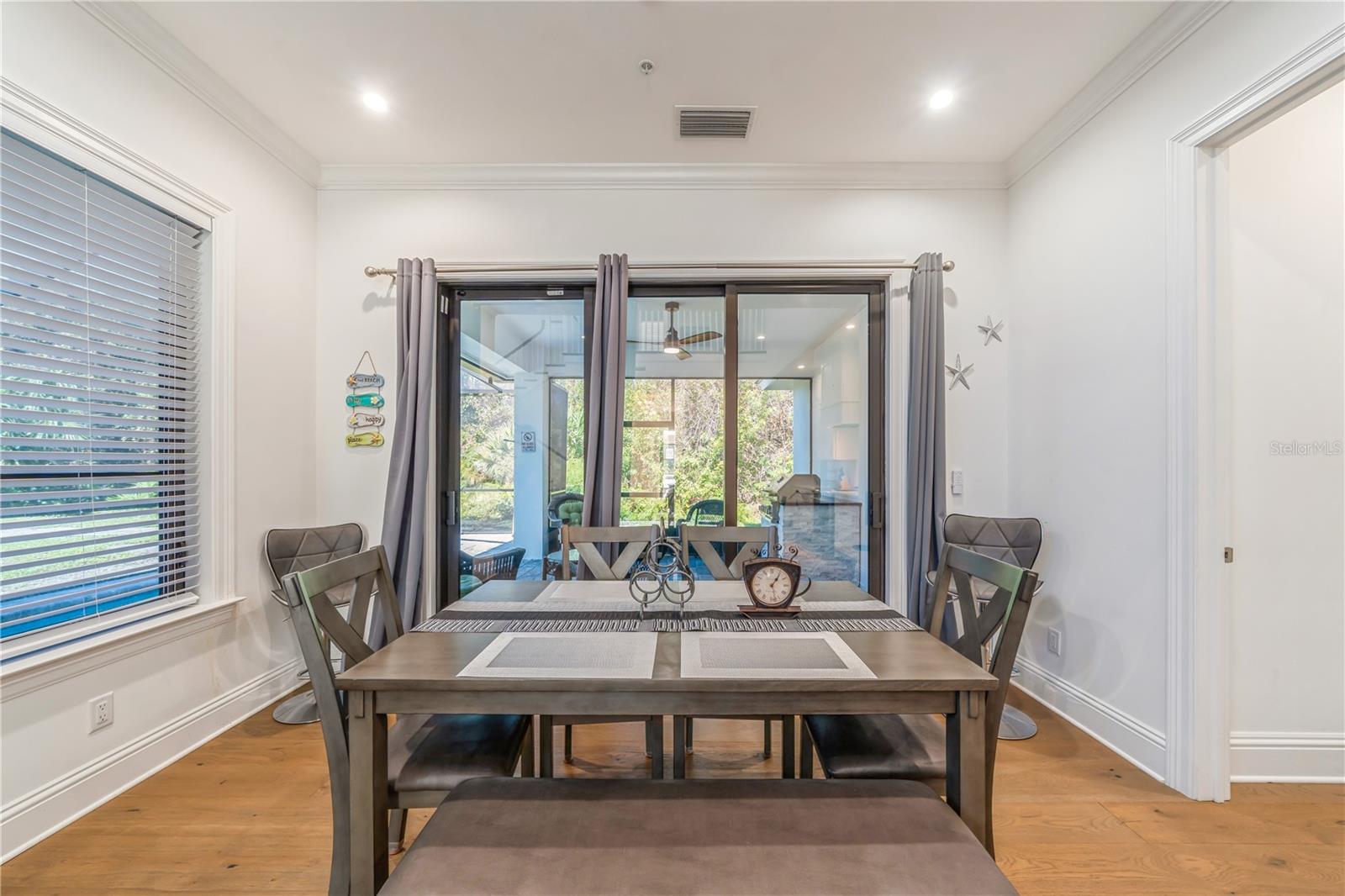 AVALON BEACH PUD - Residential