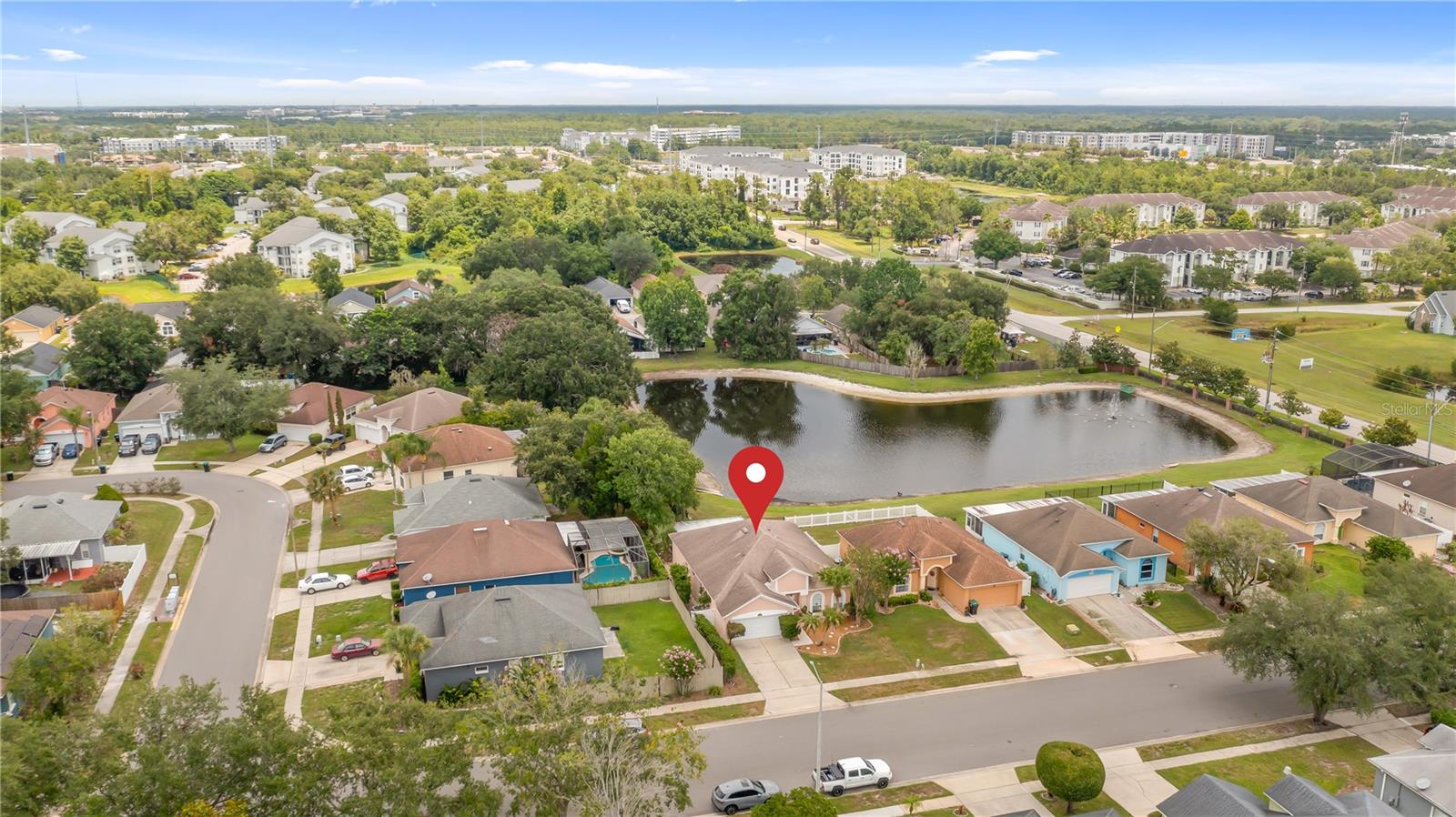 12827 WOODBURY GLEN DRIVE