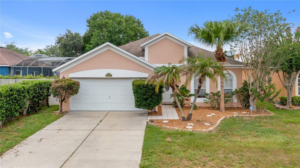 Photo of 12827 Woodbury Glen Drive, Orlando, FL 32828 (MLS # O6423476)