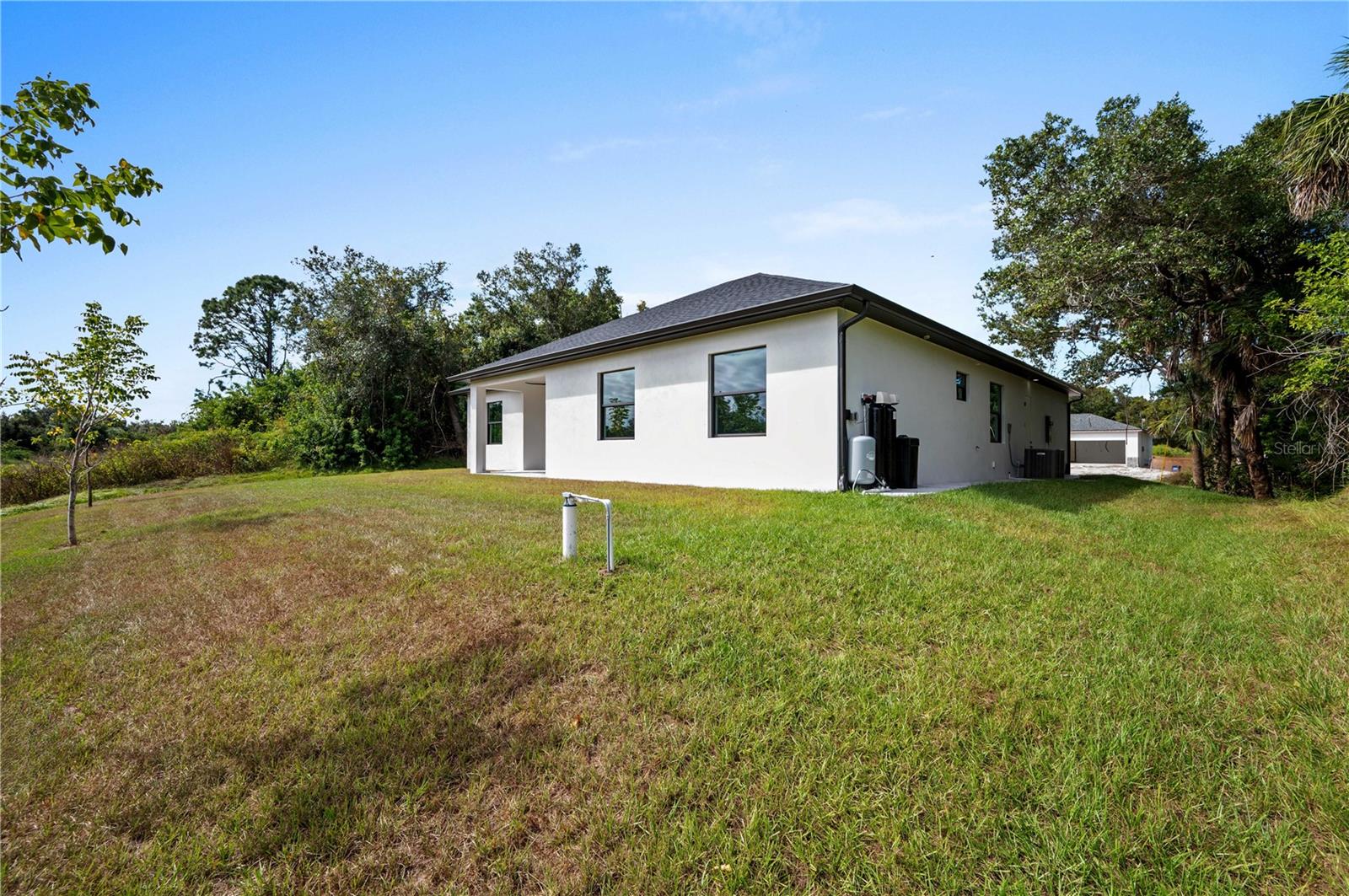 PORT CHARLOTTE SUB 32 - Residential