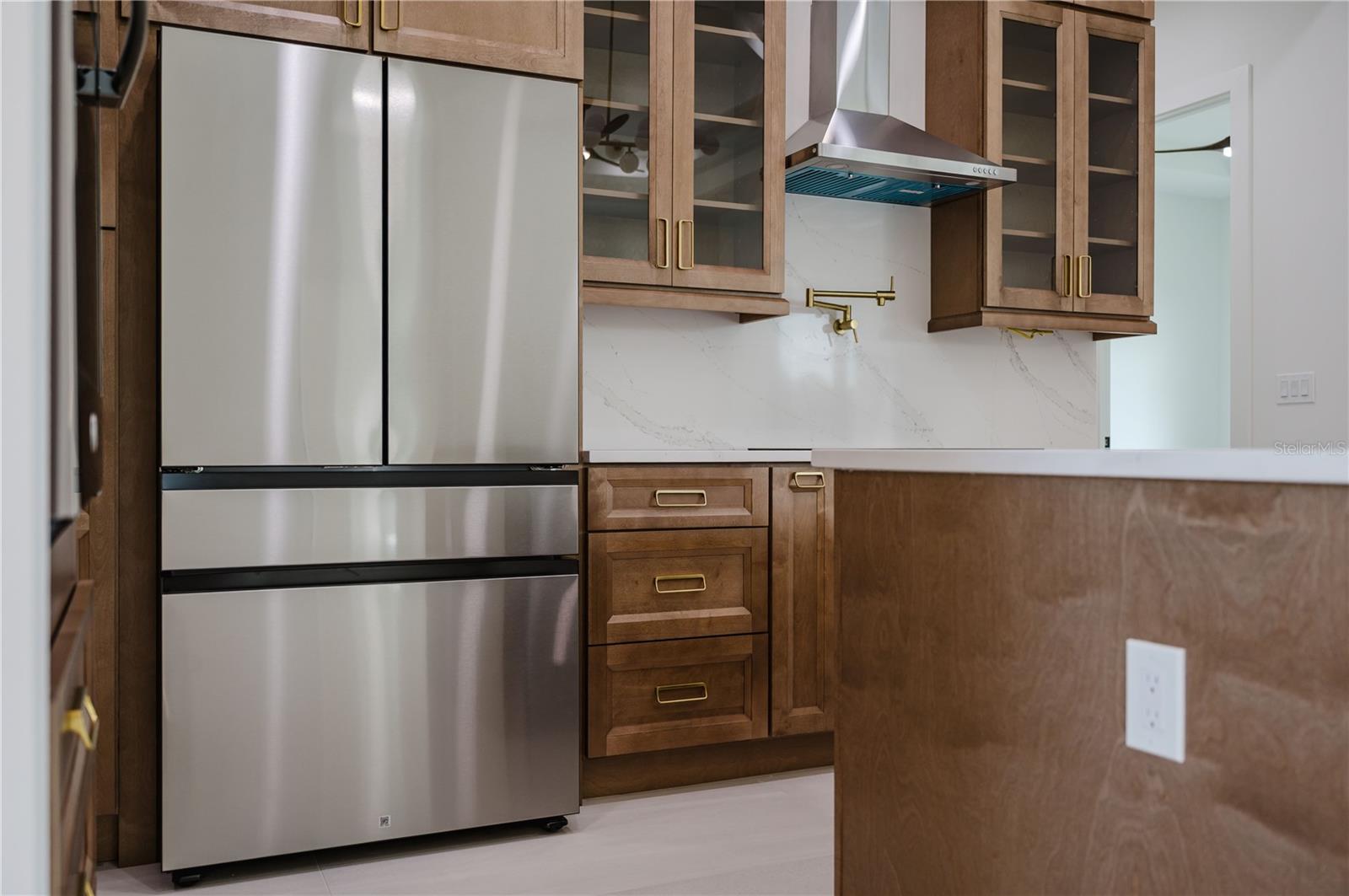 PORT CHARLOTTE SUB 32 - Residential